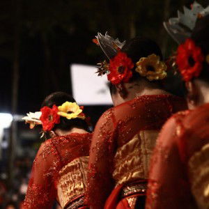 Utami Retno profile icon