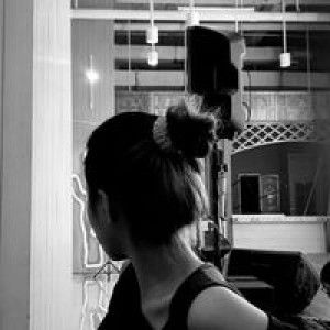 Nathania Calliscious profile icon