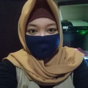 Khofifatul Rosyidah profile icon