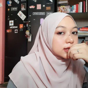 Adellia Saafitri profile icon