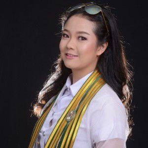 Thitika Buakham profile icon