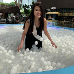 Rochelle Chen profile icon