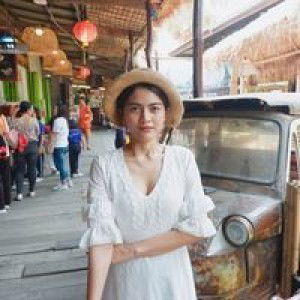 Padsorn Koyram profile icon