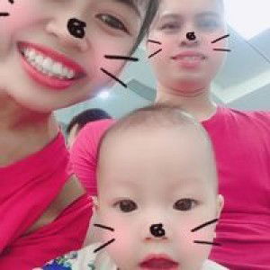 Quyên Chibi profile icon