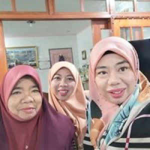 Masnani Jamaludin profile icon