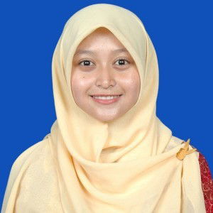 Rizqi Amalia Noor Sya'ban profile icon