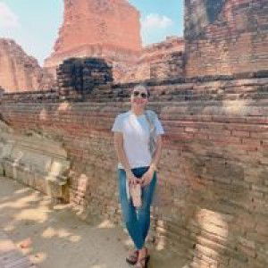 Ying Chansorn profile icon