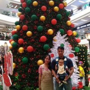 Jennie Farida Sitorus profile icon