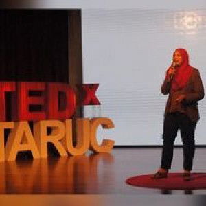 Nur Atiqah Ahmad profile icon