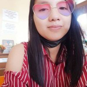 Alicia Jane Torres profile icon