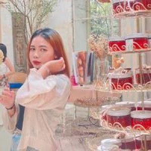 Praew Piyathida profile icon