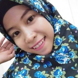 nurul asmaul profile icon