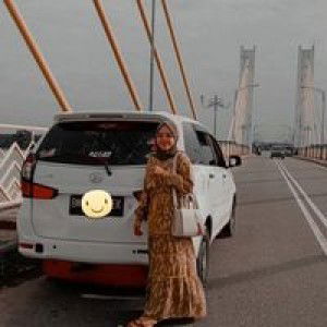 Intan profile icon