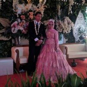 khusnul khotimah profile icon