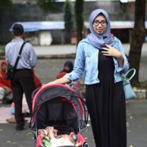 Affriany profile icon