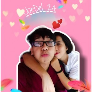 JoeDel Vlog profile icon