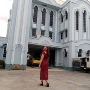 Jesabelle Pellosis Amancio profile icon