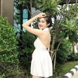 Thitima Sudjaidee profile icon