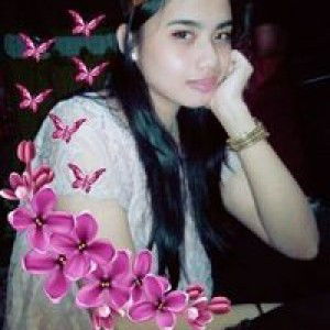 Mary Joy Estares Antonio profile icon