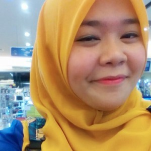 nabila syuhada profile icon