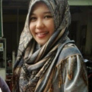 Rizky Choirunnisa profile icon