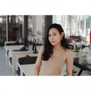 Srinya Mayy profile icon