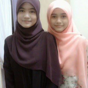 nurarina azzahra profile icon