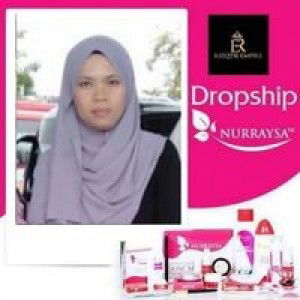 ناذا نوراين profile icon