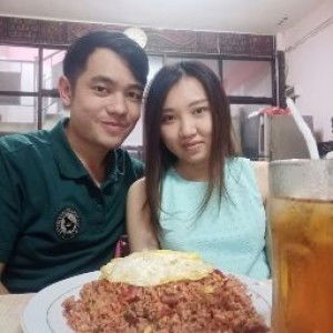 Debora Rhema profile icon