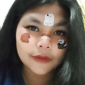 CLAUDETTE CALIBOSO profile icon