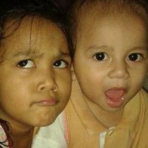 Finie Rifin profile icon