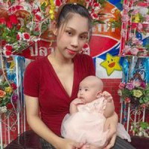 TangMo Sunisa profile icon