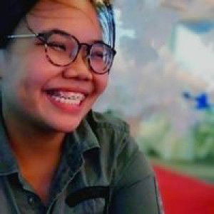 Tiara Isalina profile icon