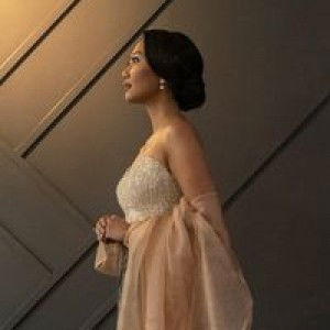 Margareth Ting profile icon