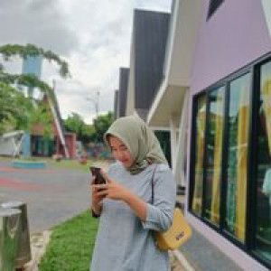 Kiki Sahara profile icon