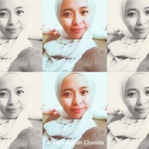 Afeeya Aisyah Chanda profile icon