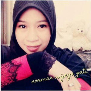 Norman Gati profile icon