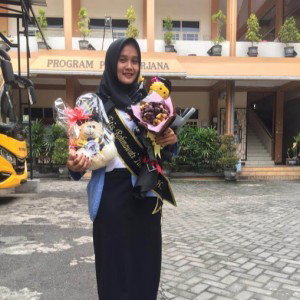 Titis Rahmawati profile icon