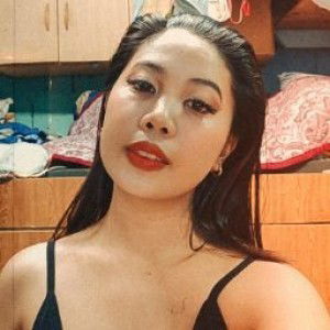 Roxanne Jem Delos Santos profile icon