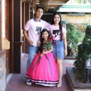 Liezel Dimitui - Umali profile icon