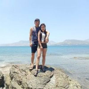 Janine Mendiguarin profile icon