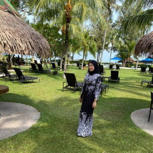 Erny Nadiah profile icon