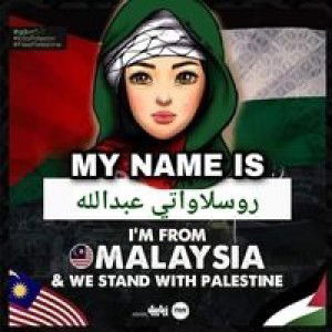 Roselawati Abdullah profile icon