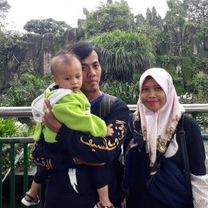 Sitirohani Yani profile icon