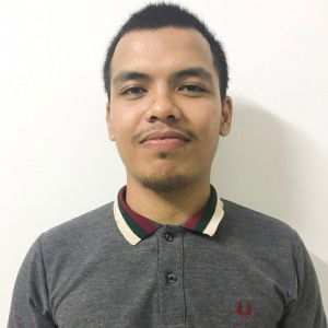 Mohd Raif profile icon