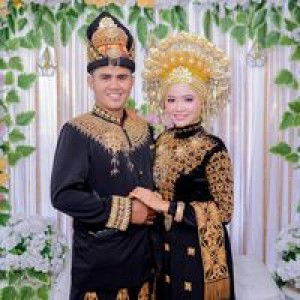 Rika Jannati RA profile icon