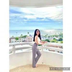 Saimai Mai profile icon