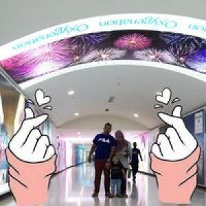 Sofia Syamimi profile icon