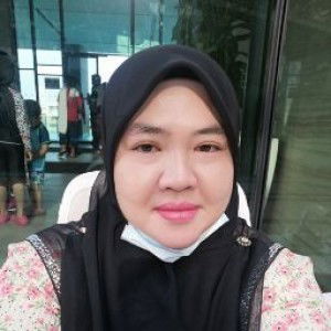 nurfadzilah mohamadnor profile icon