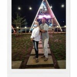 Zanuba Khofifah profile icon